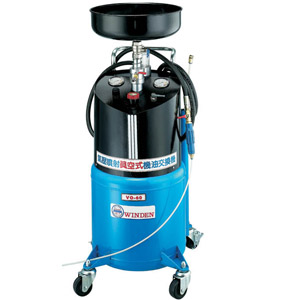 VO-60-C��ѹʽ������ͳ�̼��